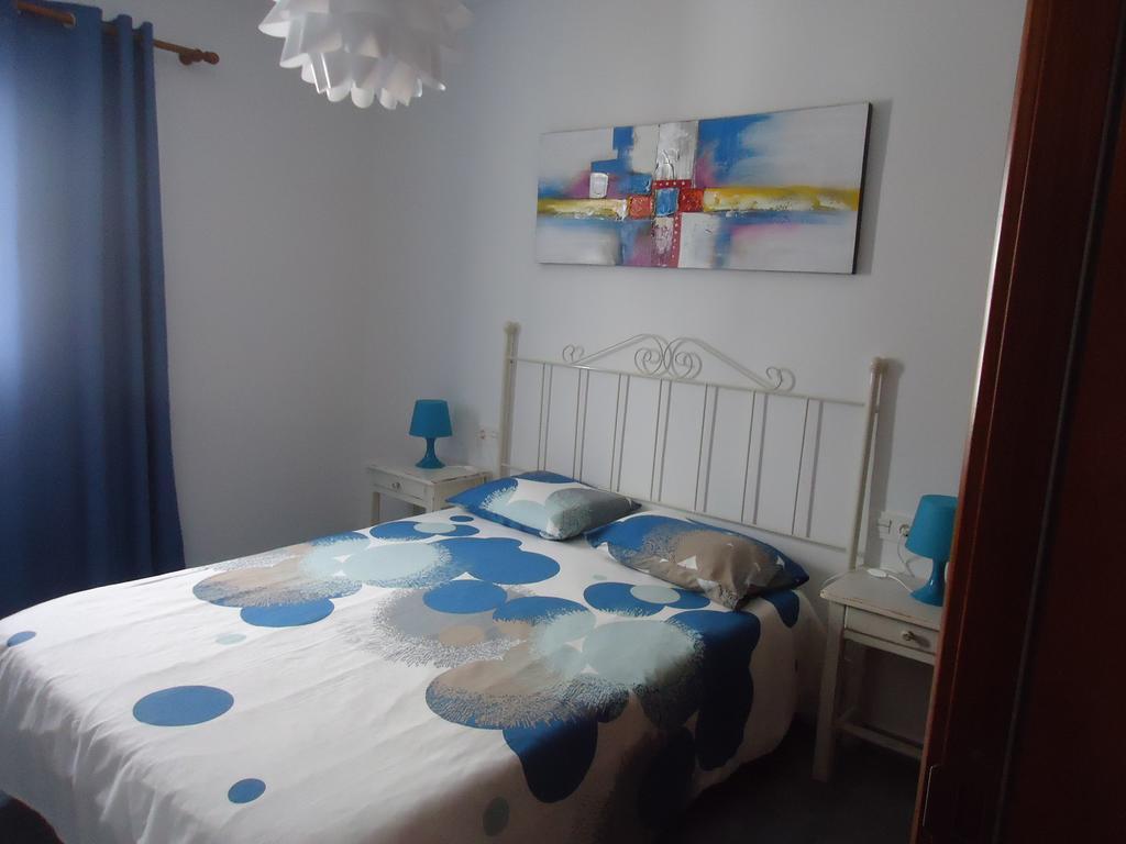Casa El Arrieta (Lanzarote)