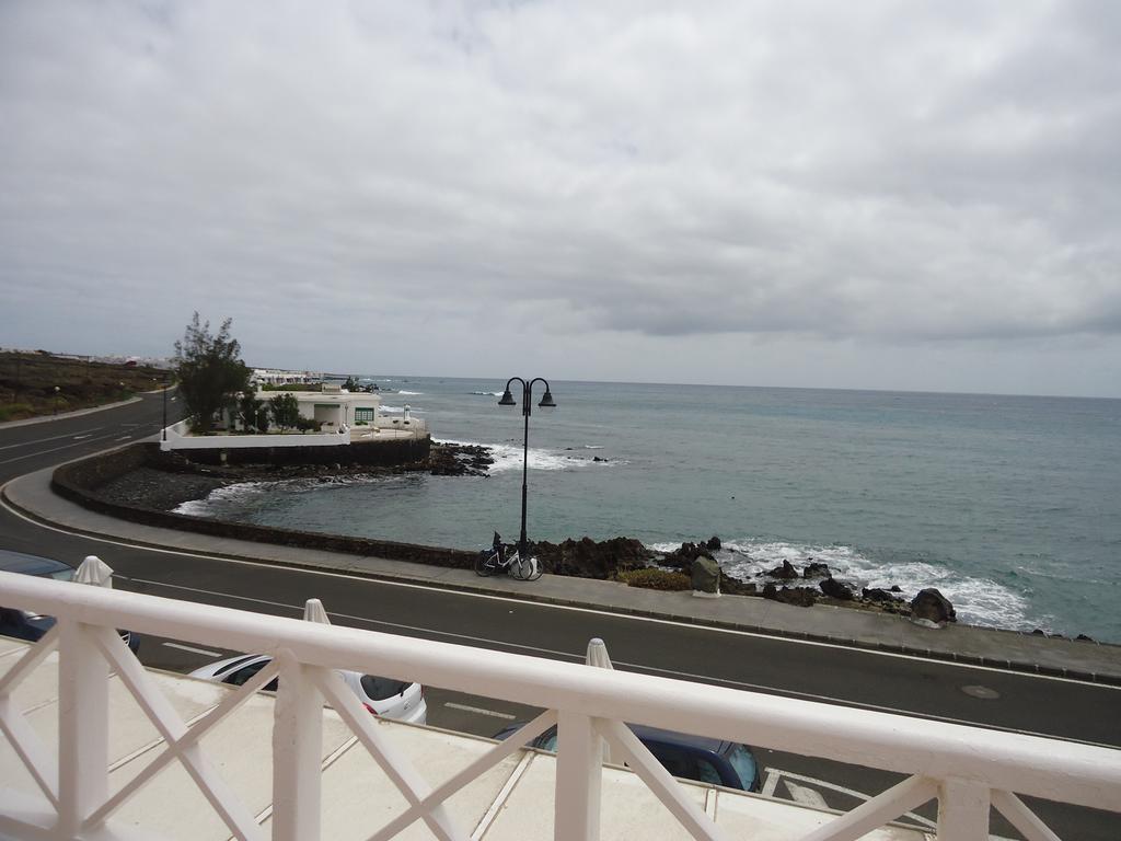 Casa El Arrieta (Lanzarote)