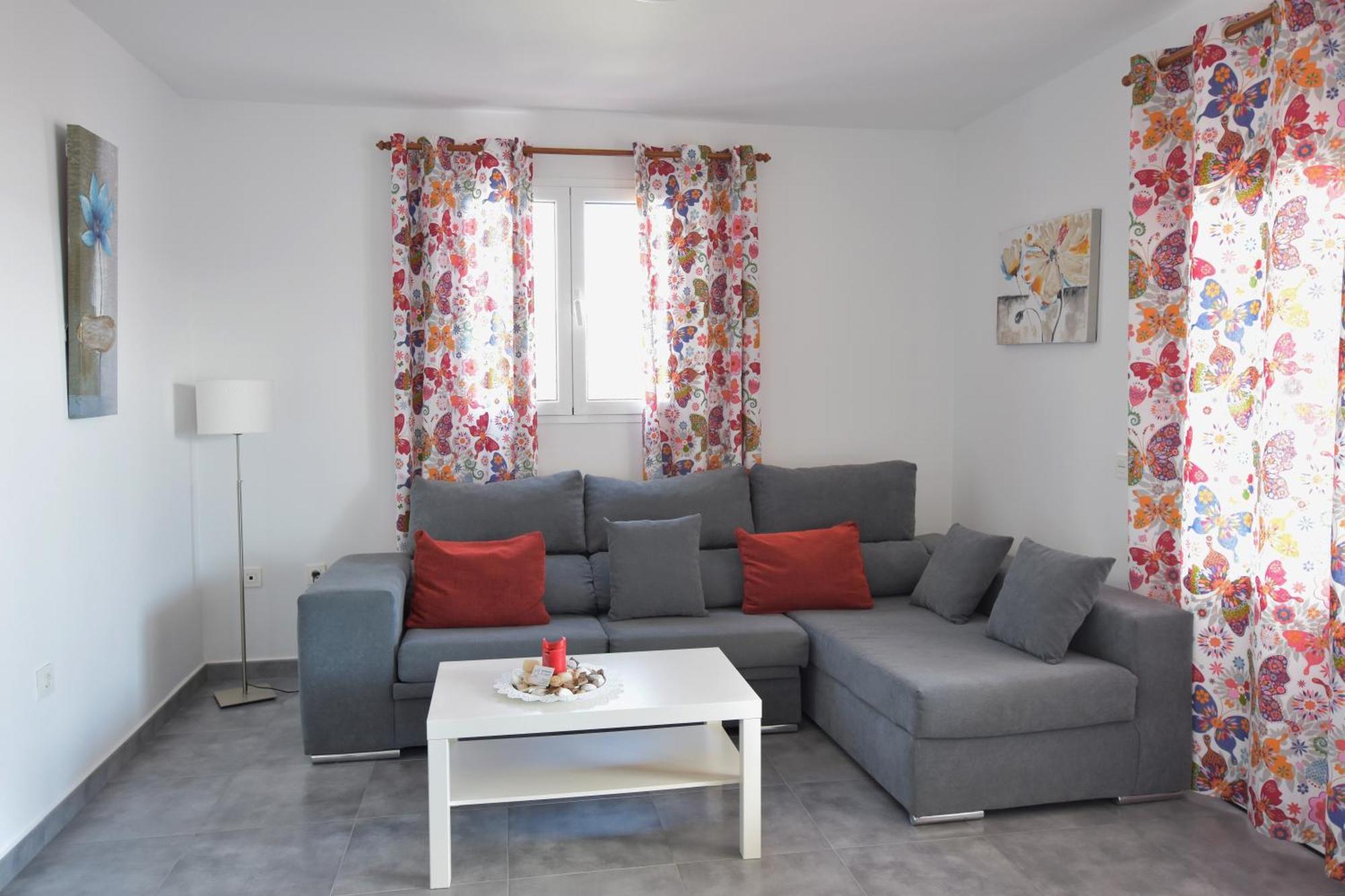 Casa El Arrieta (Lanzarote)