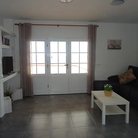 Casa El Lago Arrieta  Chambre photo