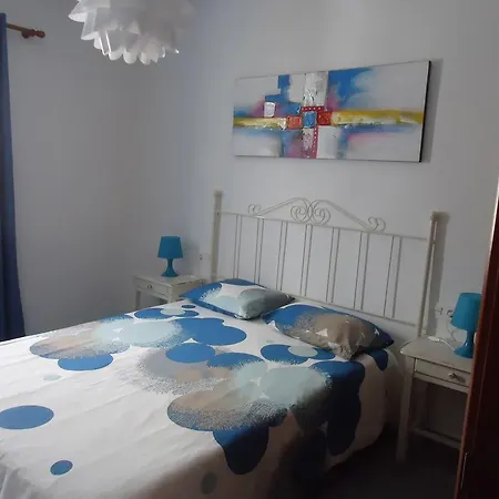 Casa El Lago Arrieta  Chambre photo