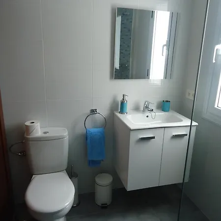 Casa El Lago Arrieta  Chambre photo