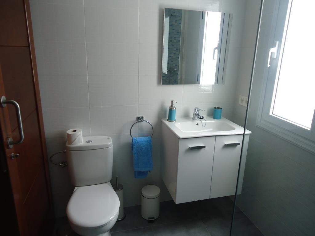 Casa El Appartement *