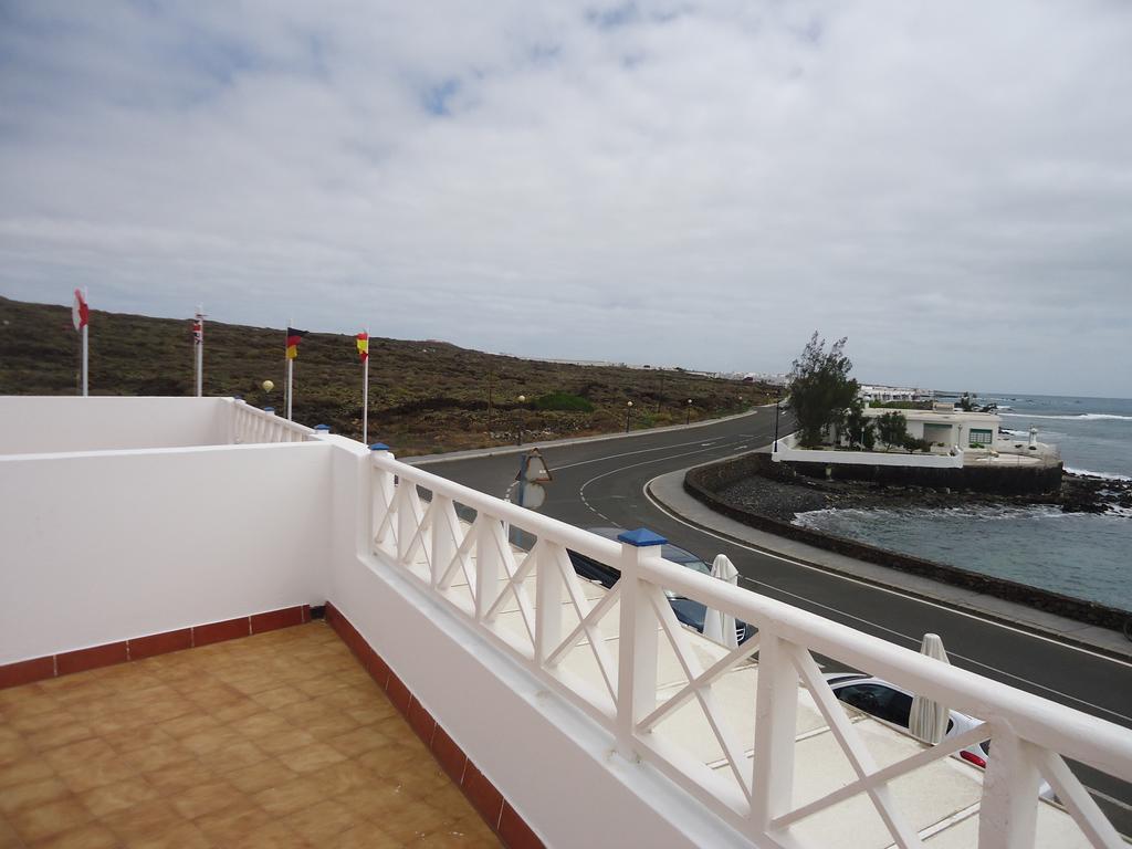 Casa El Appartement Arrieta (Lanzarote)