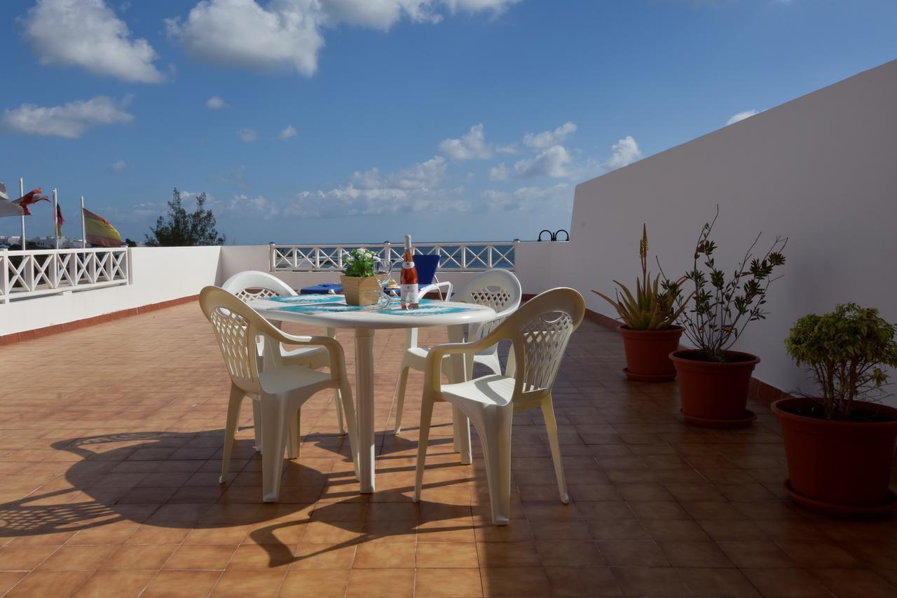 Casa El Appartement Arrieta (Lanzarote)