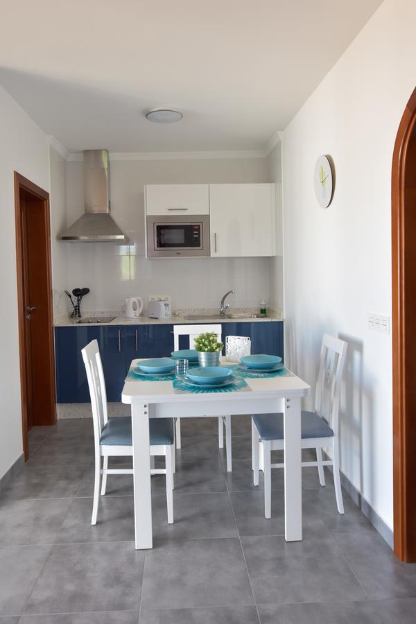 Casa El Appartement *