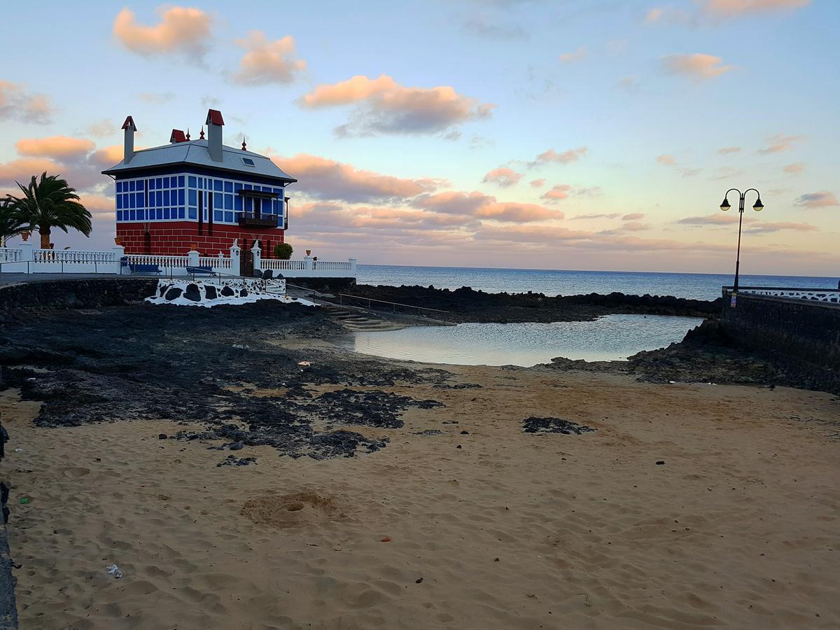 Appartement Casa El Arrieta (Lanzarote)