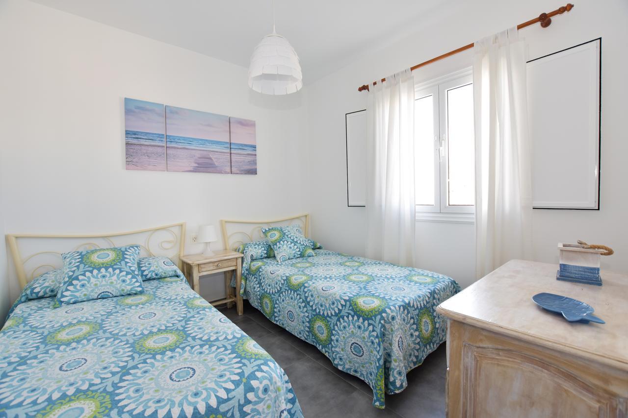Casa El Apartment