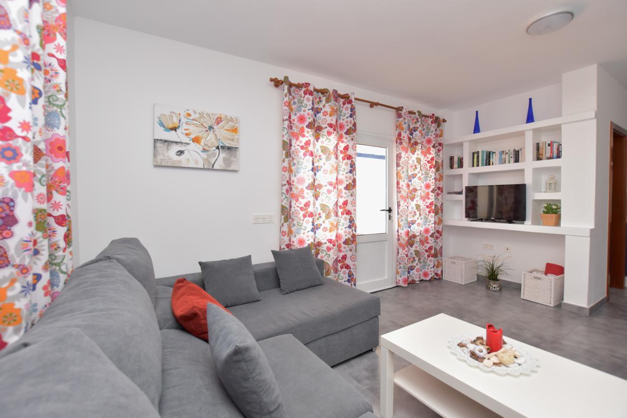 Casa El Appartement