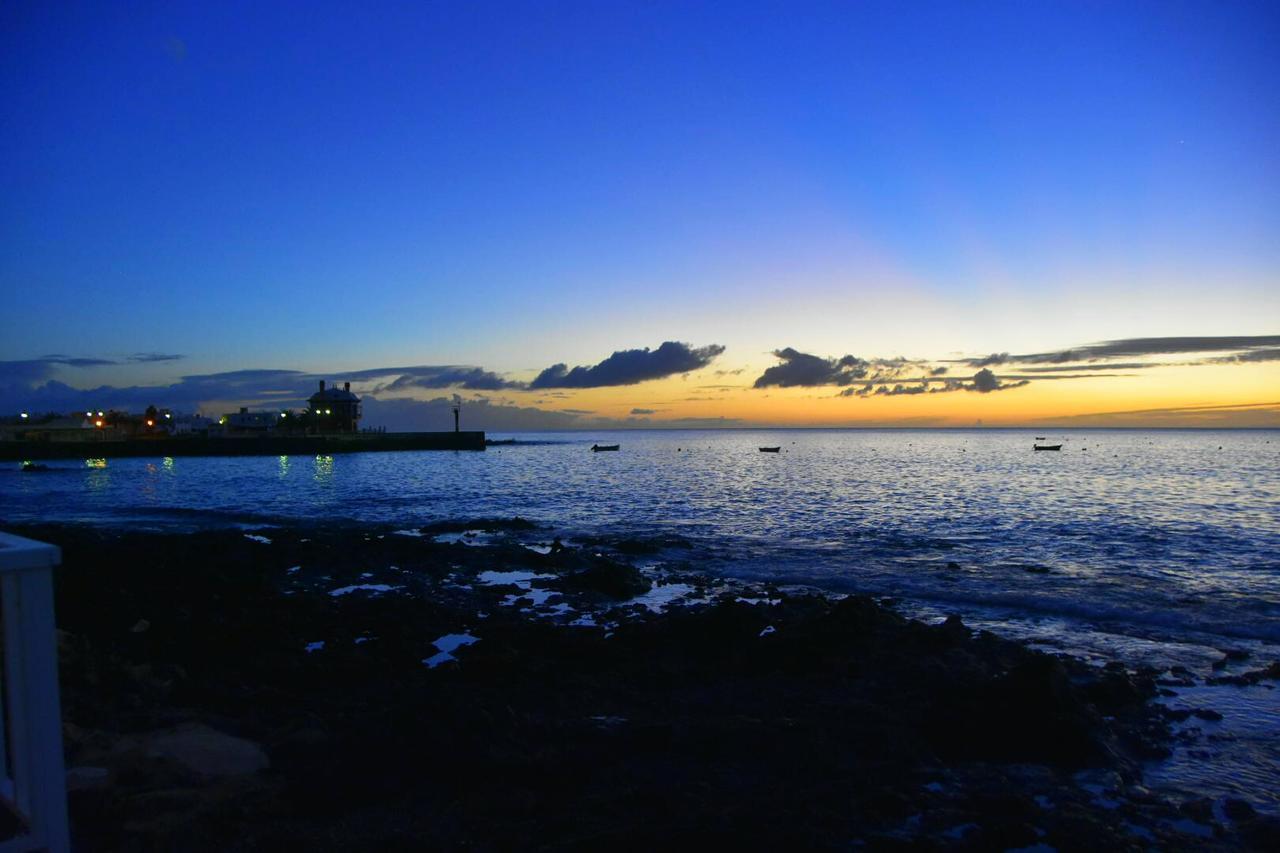 Casa El Arrieta (Lanzarote)