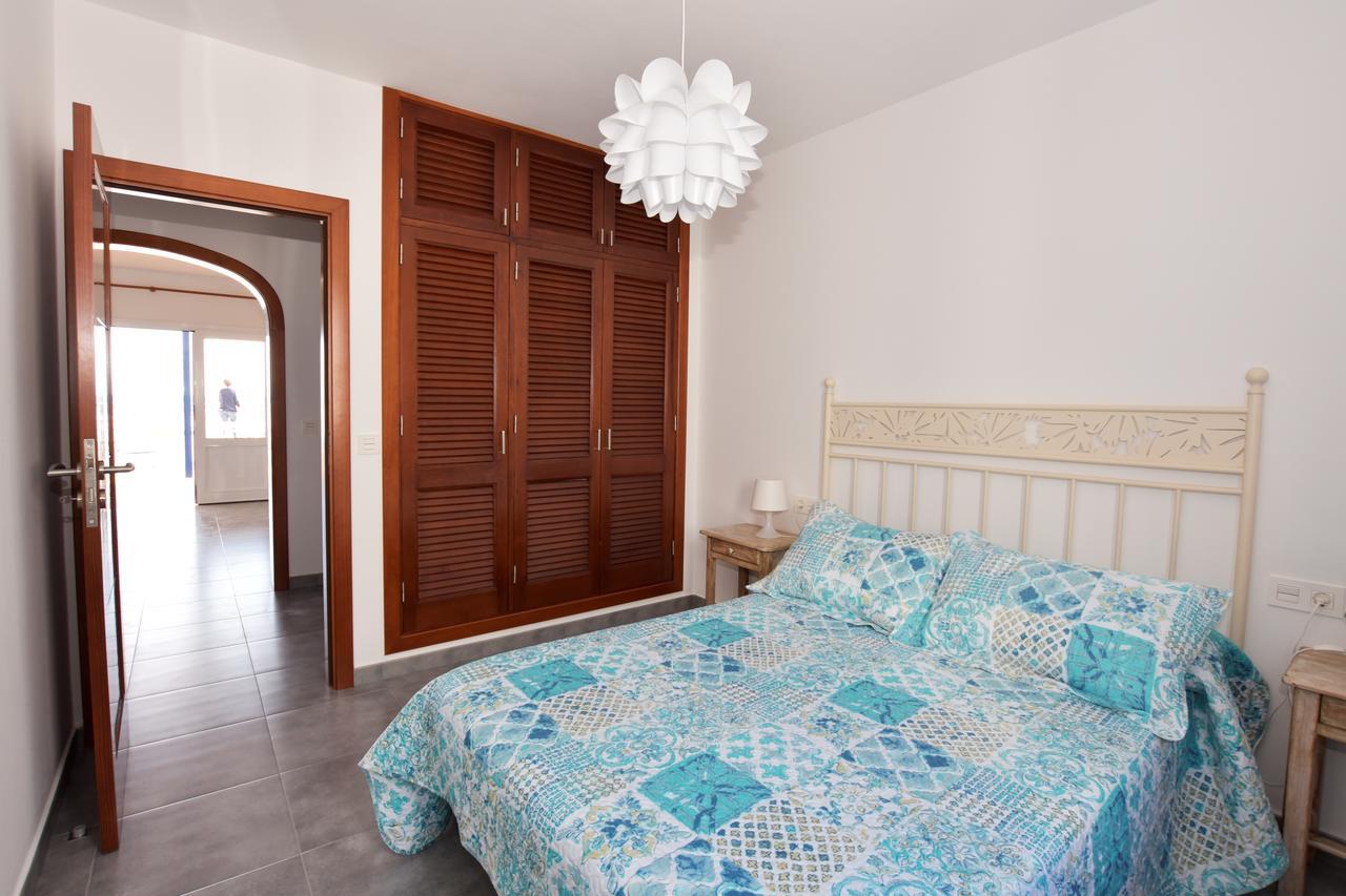 Casa El Arrieta (Lanzarote)