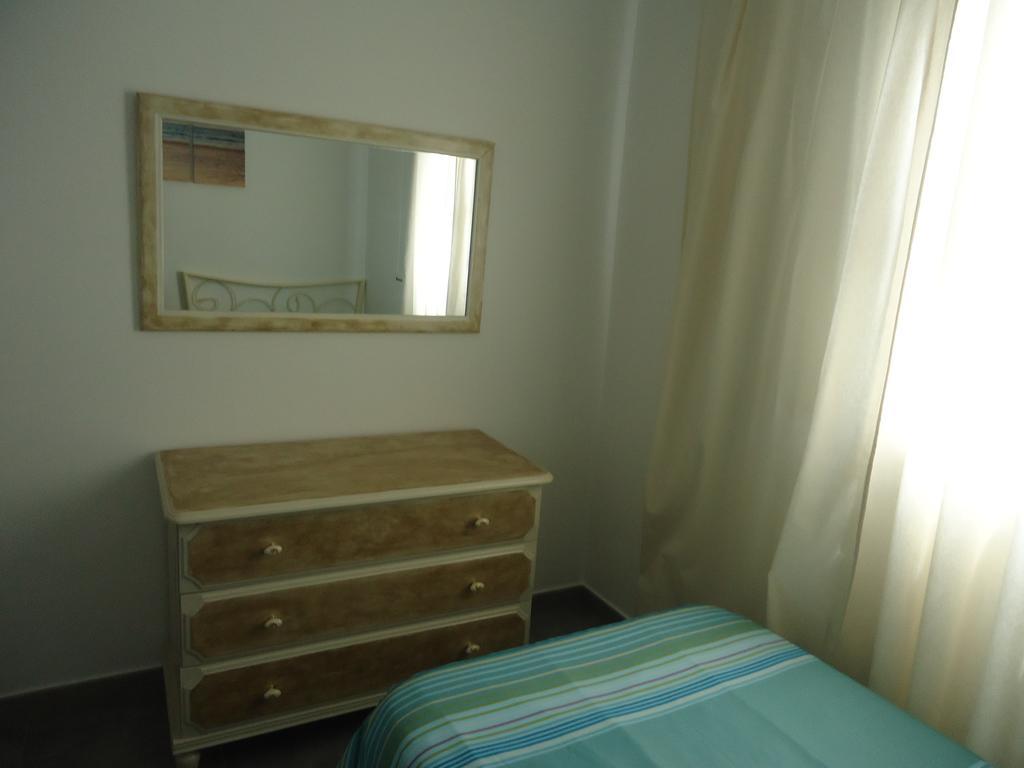 Appartamento Casa El *