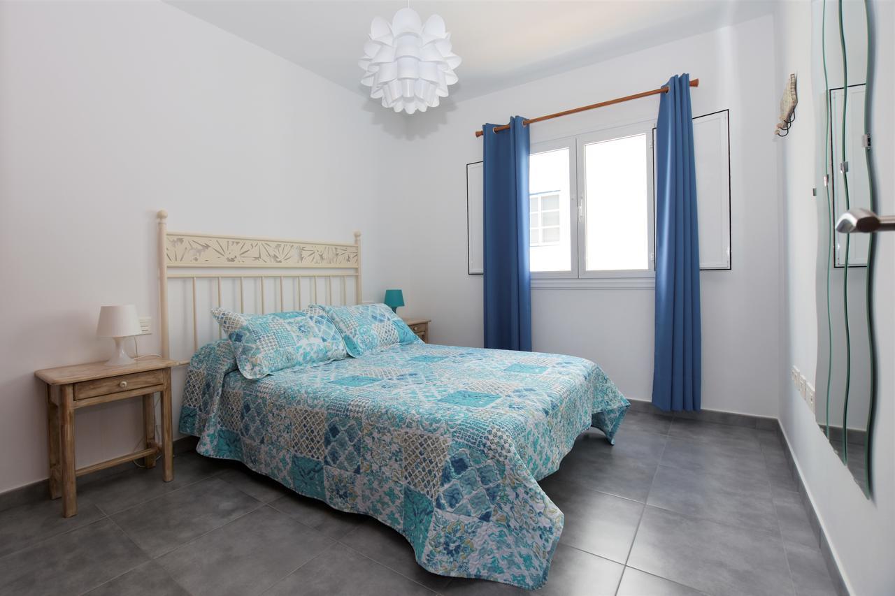 Casa El * Arrieta (Lanzarote)